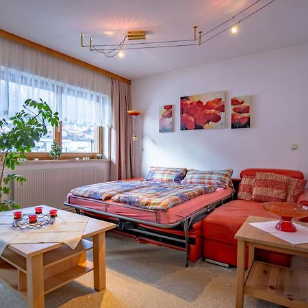Apartment Bichleregg By Interhome Sautens Εξωτερικό φωτογραφία