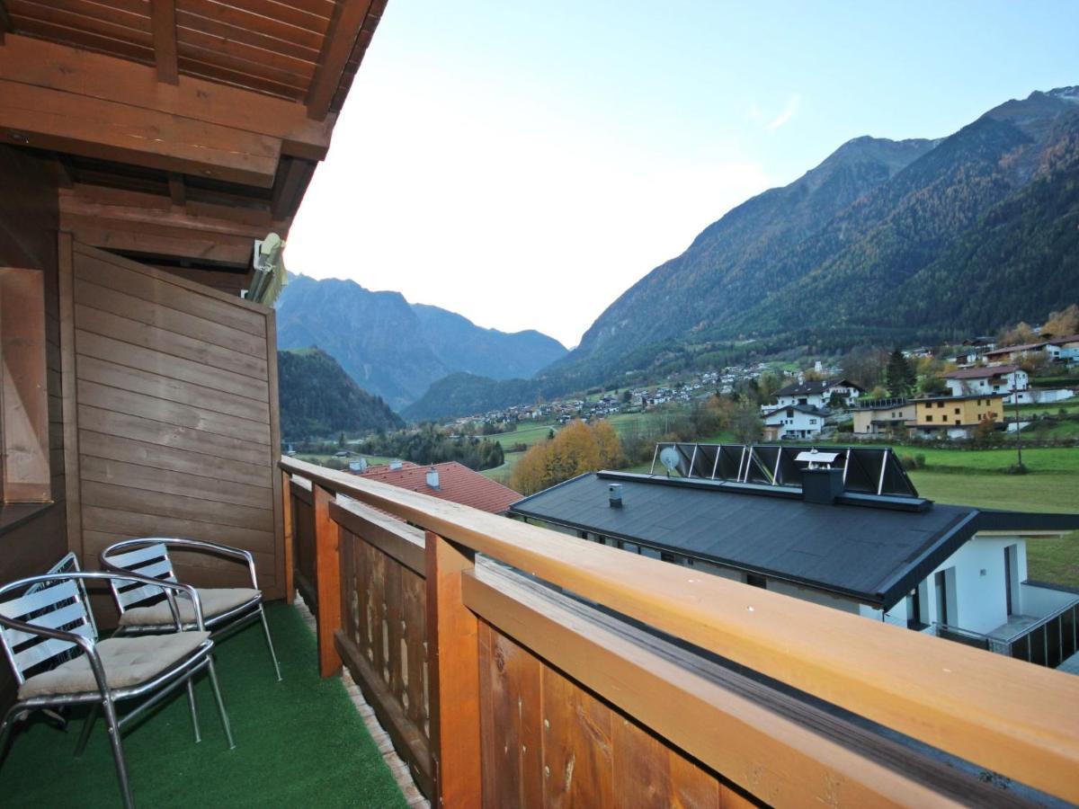 Apartment Bichleregg By Interhome Sautens Εξωτερικό φωτογραφία