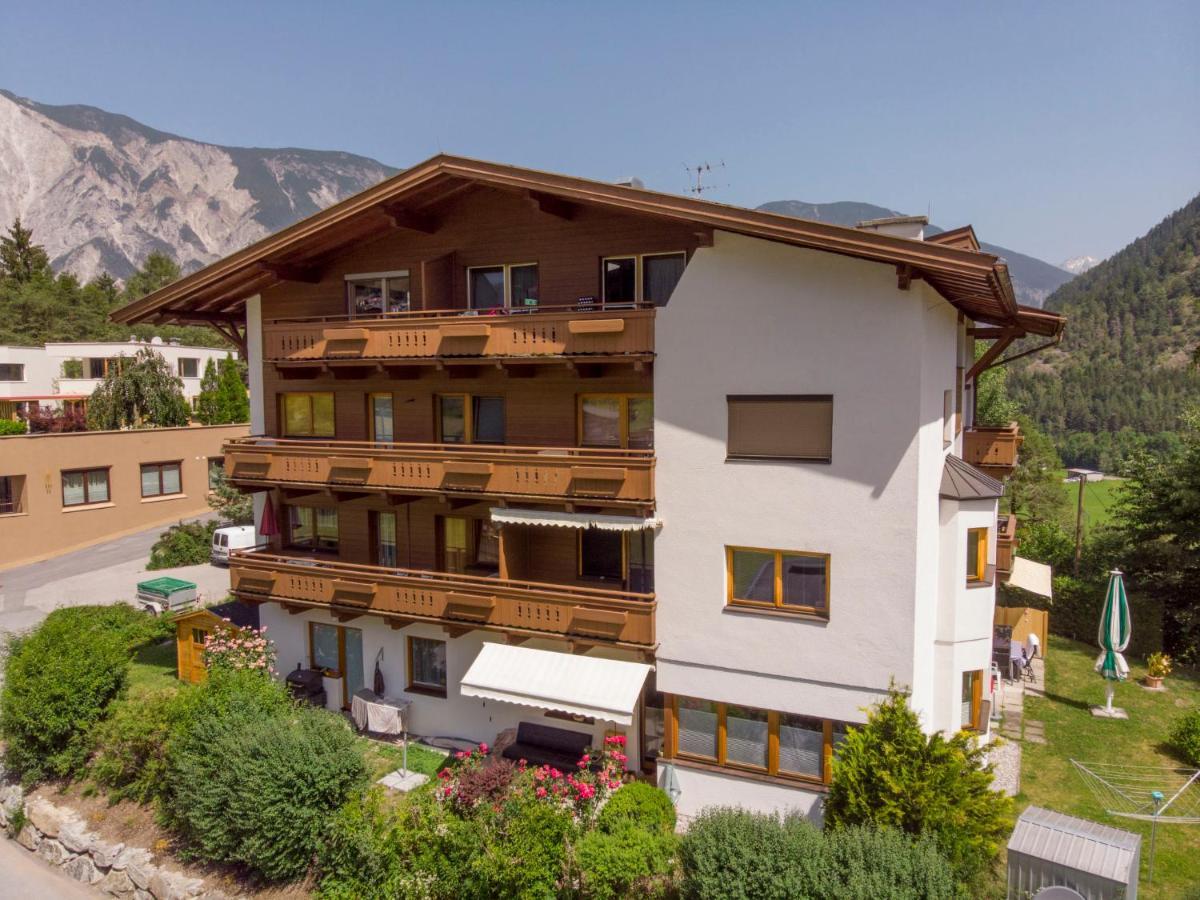 Apartment Bichleregg By Interhome Sautens Εξωτερικό φωτογραφία