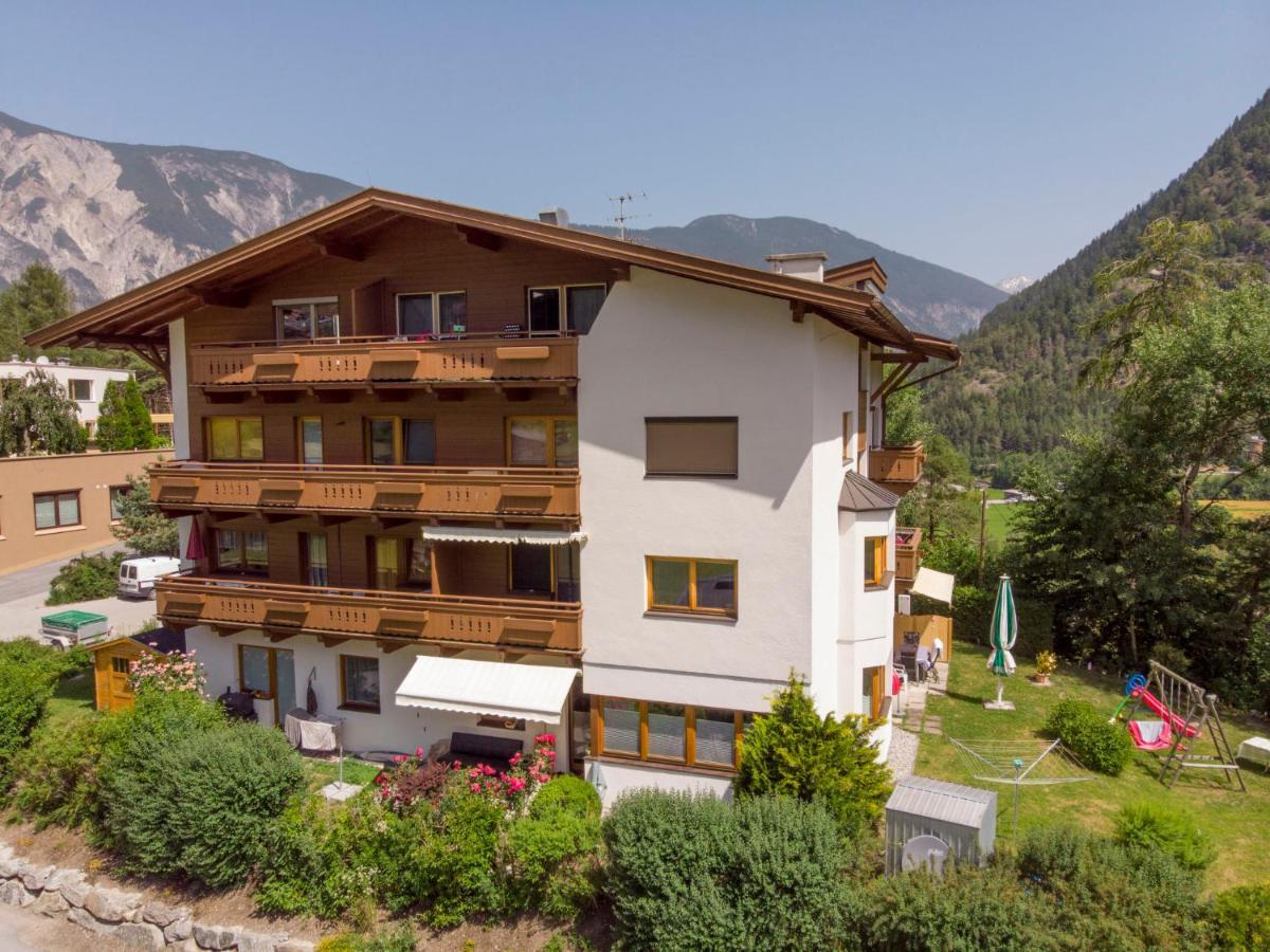 Apartment Bichleregg By Interhome Sautens Εξωτερικό φωτογραφία