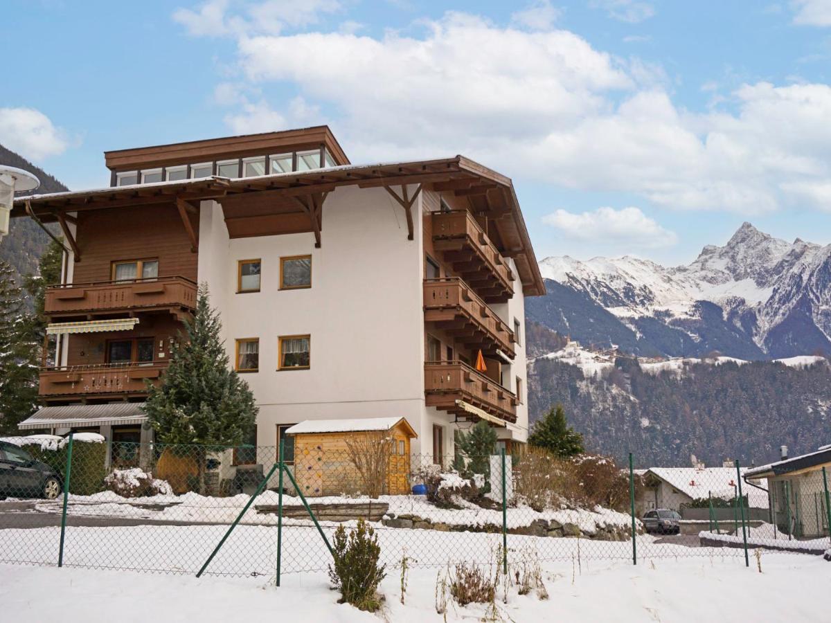 Apartment Bichleregg By Interhome Sautens Εξωτερικό φωτογραφία