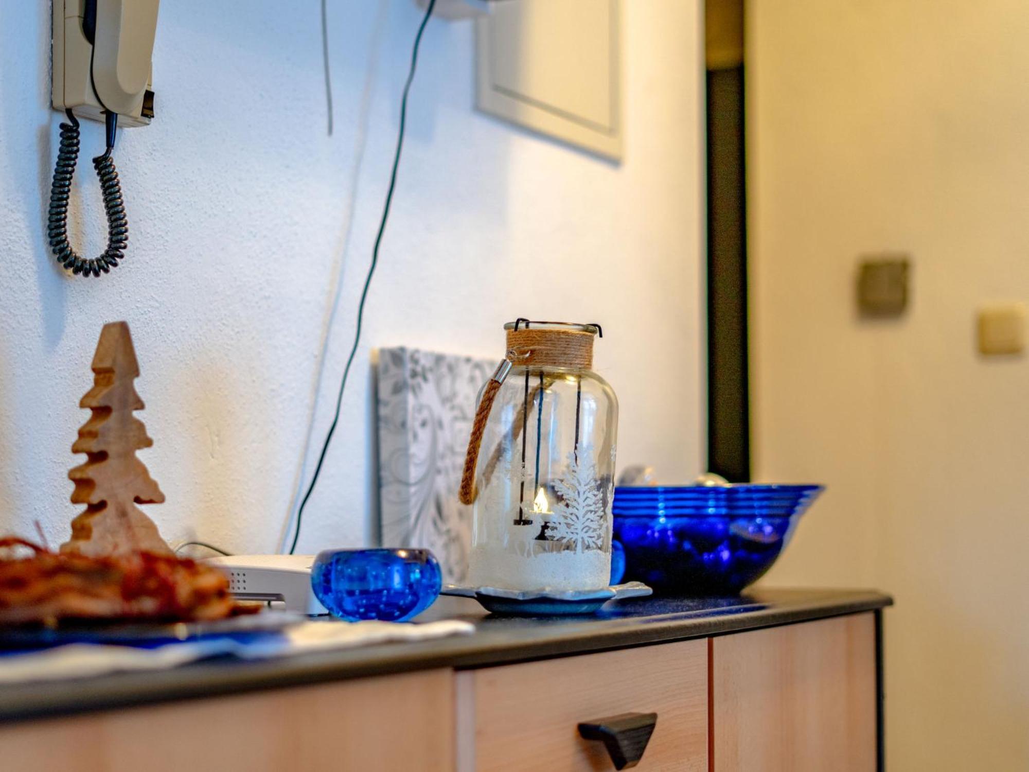 Apartment Bichleregg By Interhome Sautens Εξωτερικό φωτογραφία