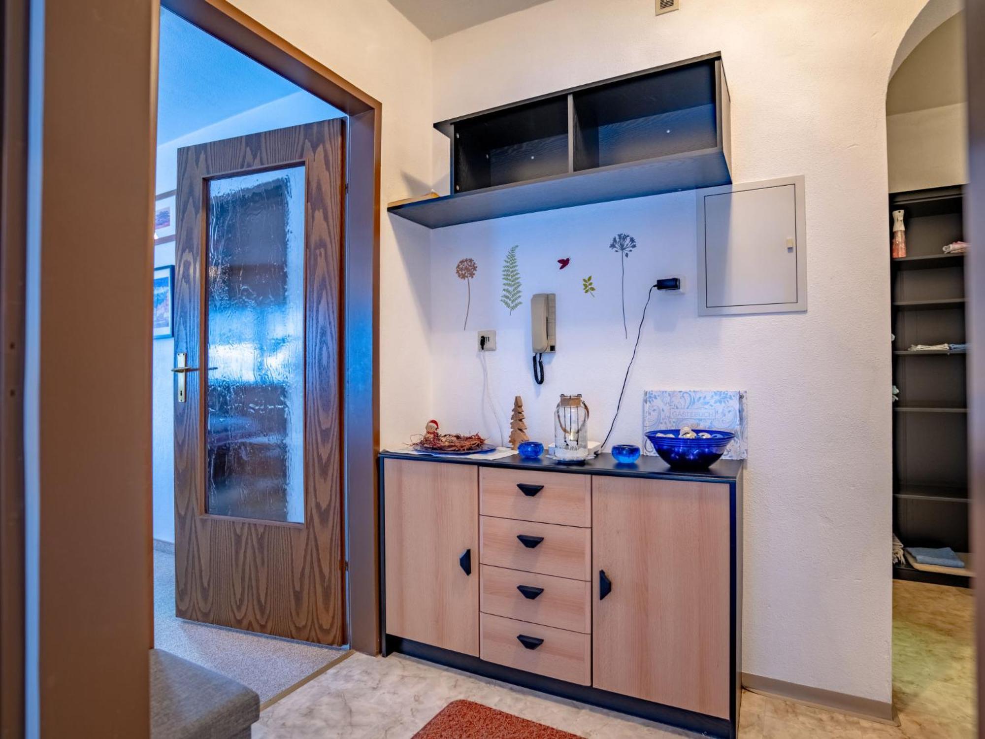 Apartment Bichleregg By Interhome Sautens Εξωτερικό φωτογραφία