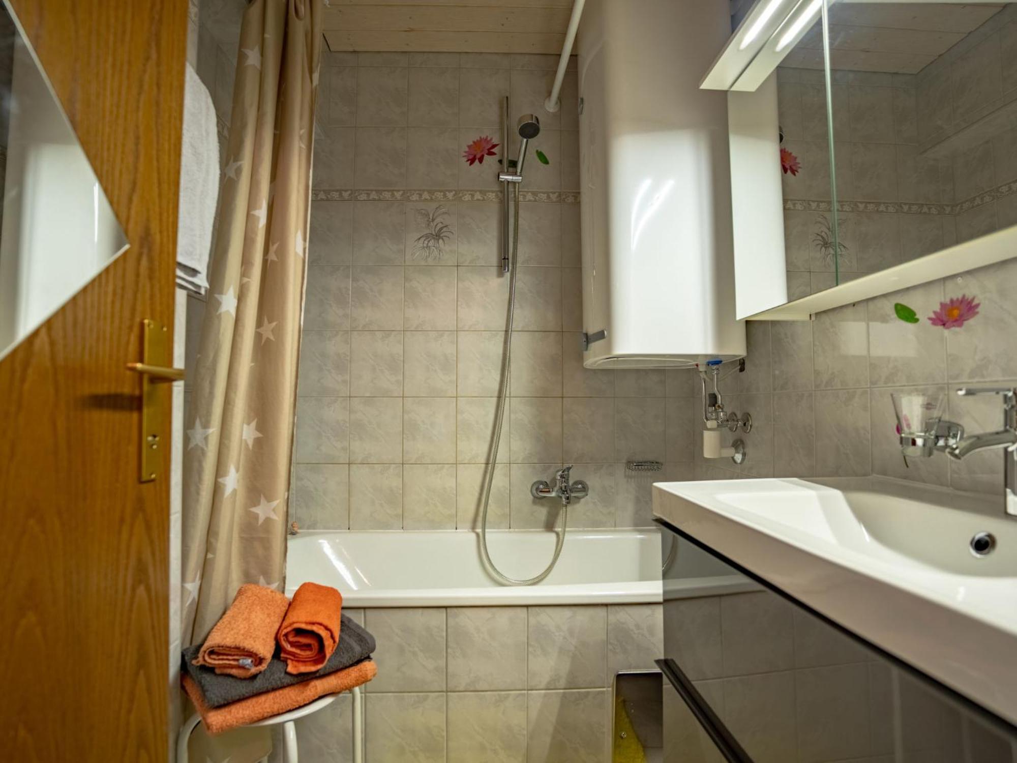 Apartment Bichleregg By Interhome Sautens Εξωτερικό φωτογραφία