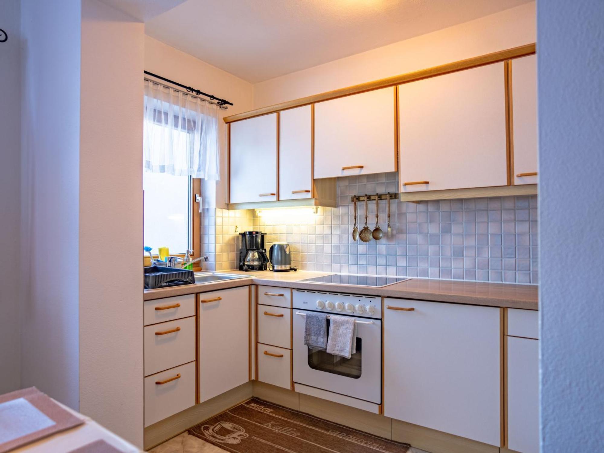 Apartment Bichleregg By Interhome Sautens Εξωτερικό φωτογραφία