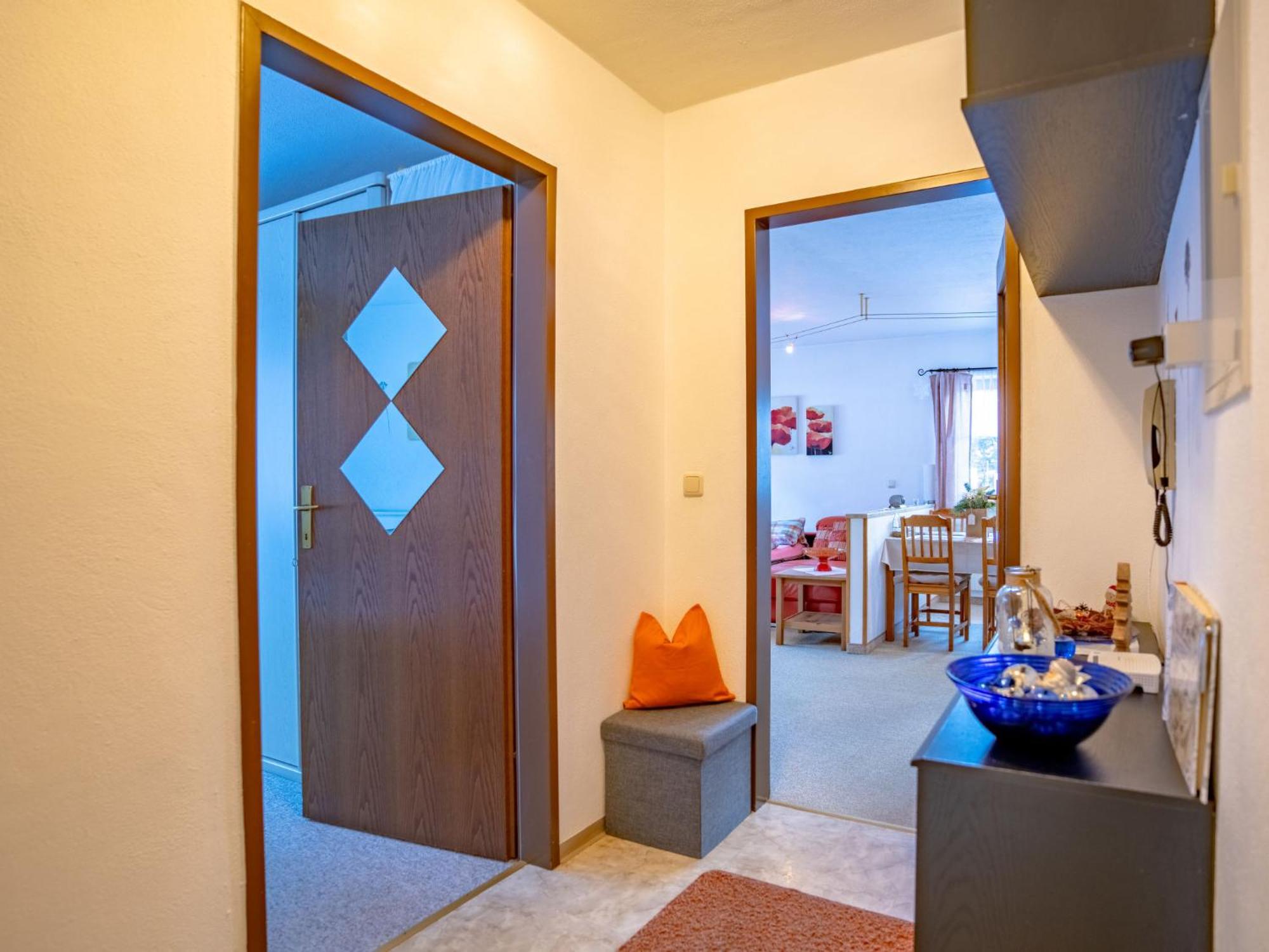 Apartment Bichleregg By Interhome Sautens Εξωτερικό φωτογραφία