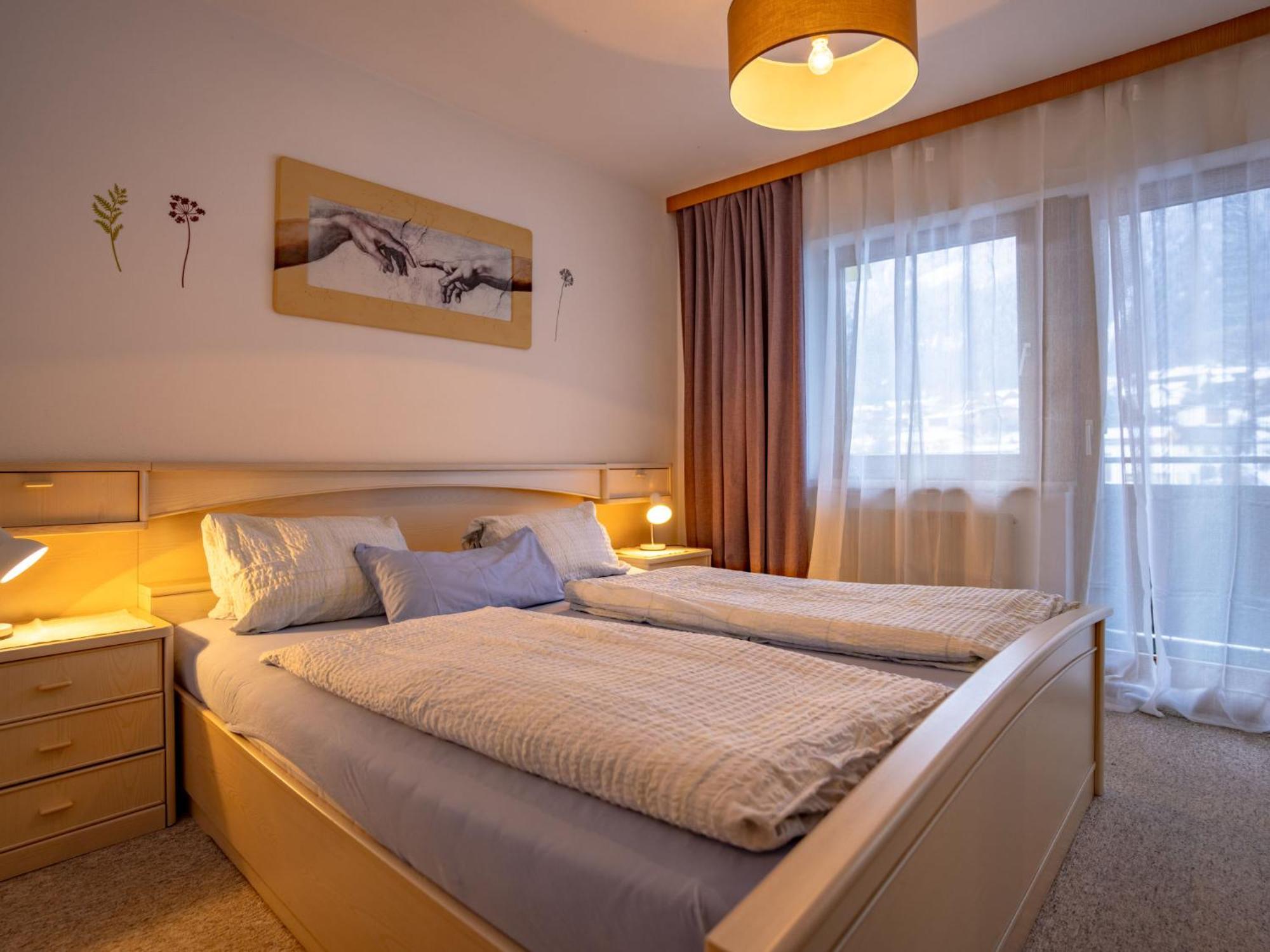 Apartment Bichleregg By Interhome Sautens Εξωτερικό φωτογραφία