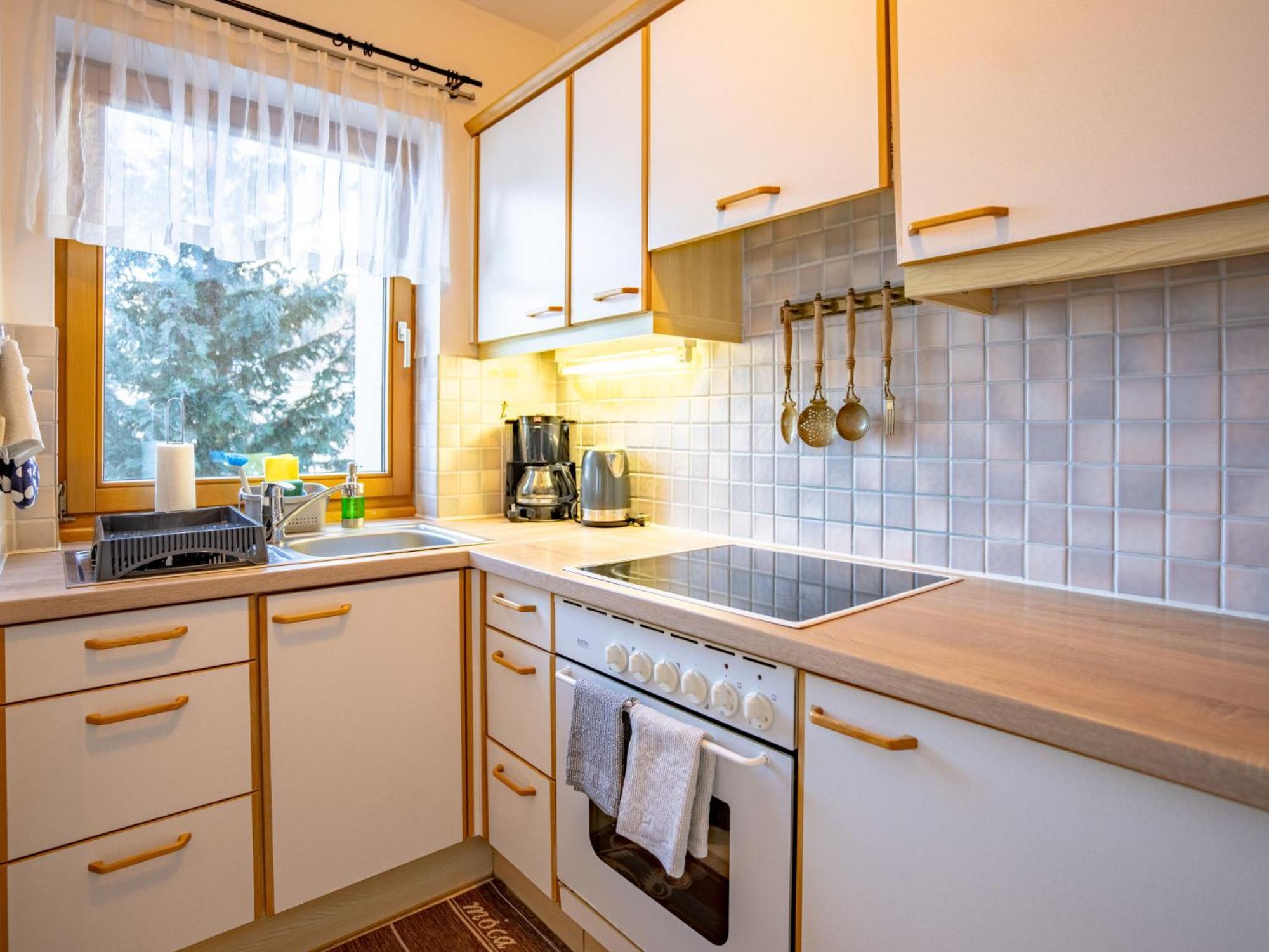 Apartment Bichleregg By Interhome Sautens Εξωτερικό φωτογραφία