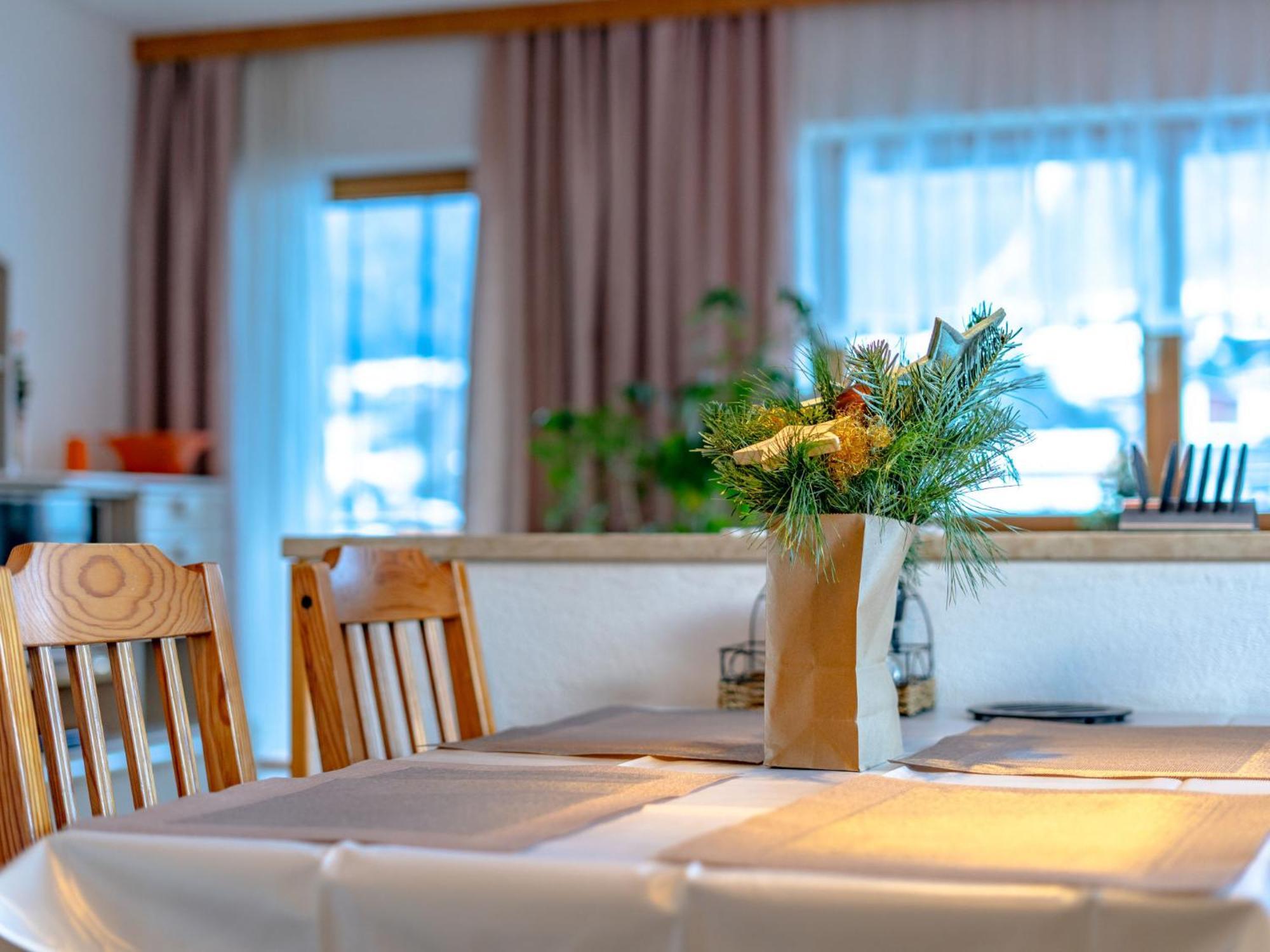 Apartment Bichleregg By Interhome Sautens Εξωτερικό φωτογραφία