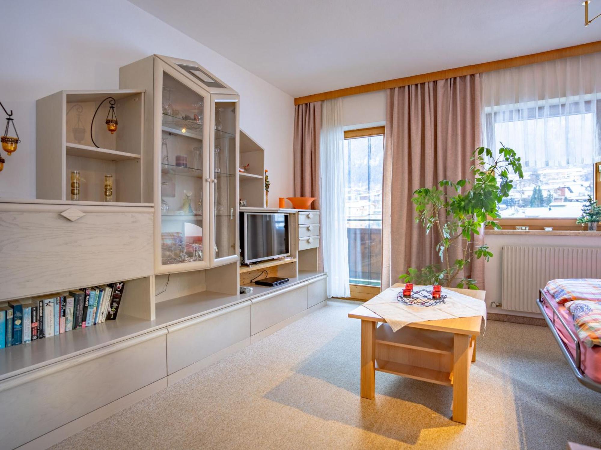 Apartment Bichleregg By Interhome Sautens Εξωτερικό φωτογραφία