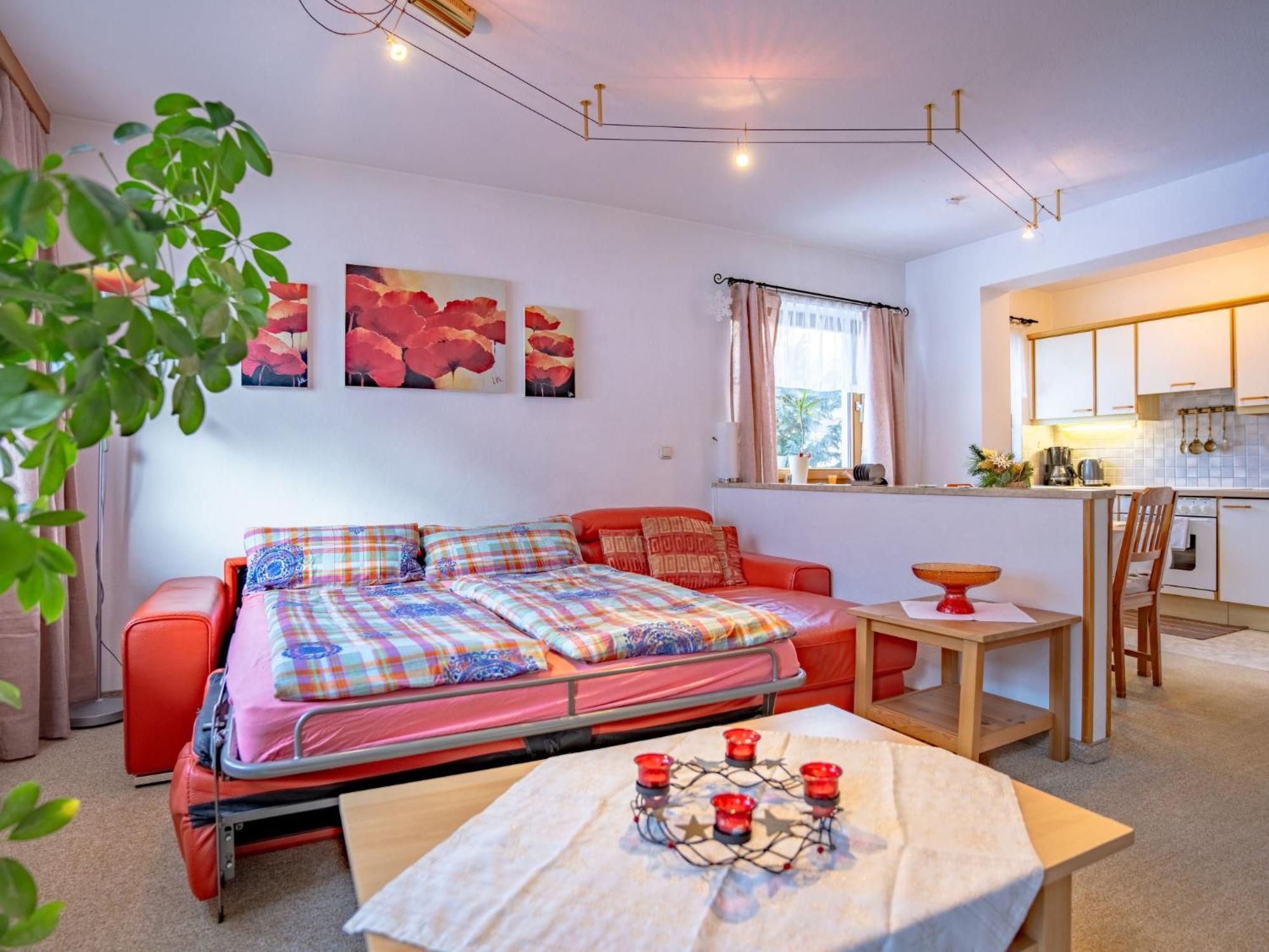 Apartment Bichleregg By Interhome Sautens Εξωτερικό φωτογραφία