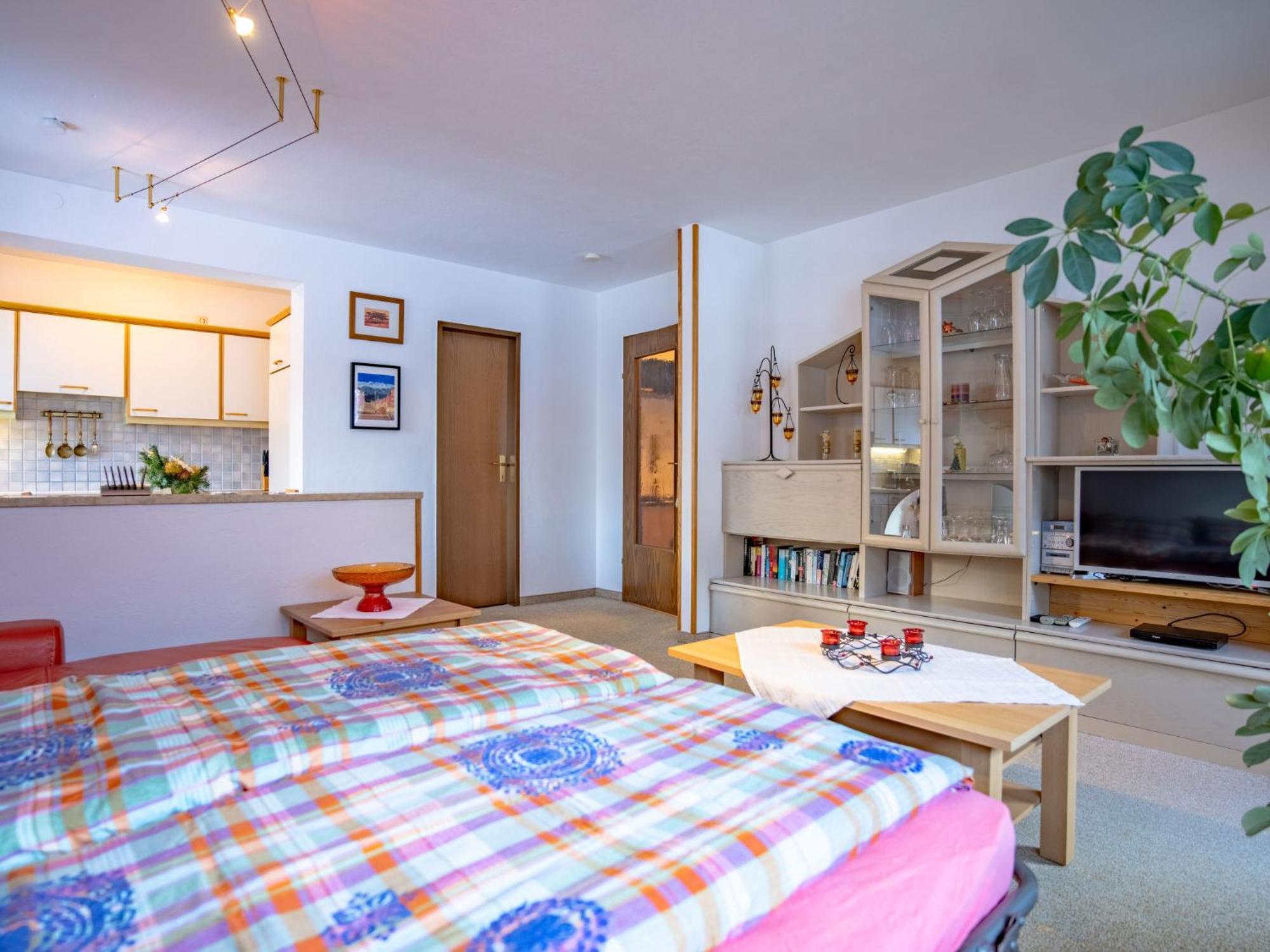 Apartment Bichleregg By Interhome Sautens Εξωτερικό φωτογραφία
