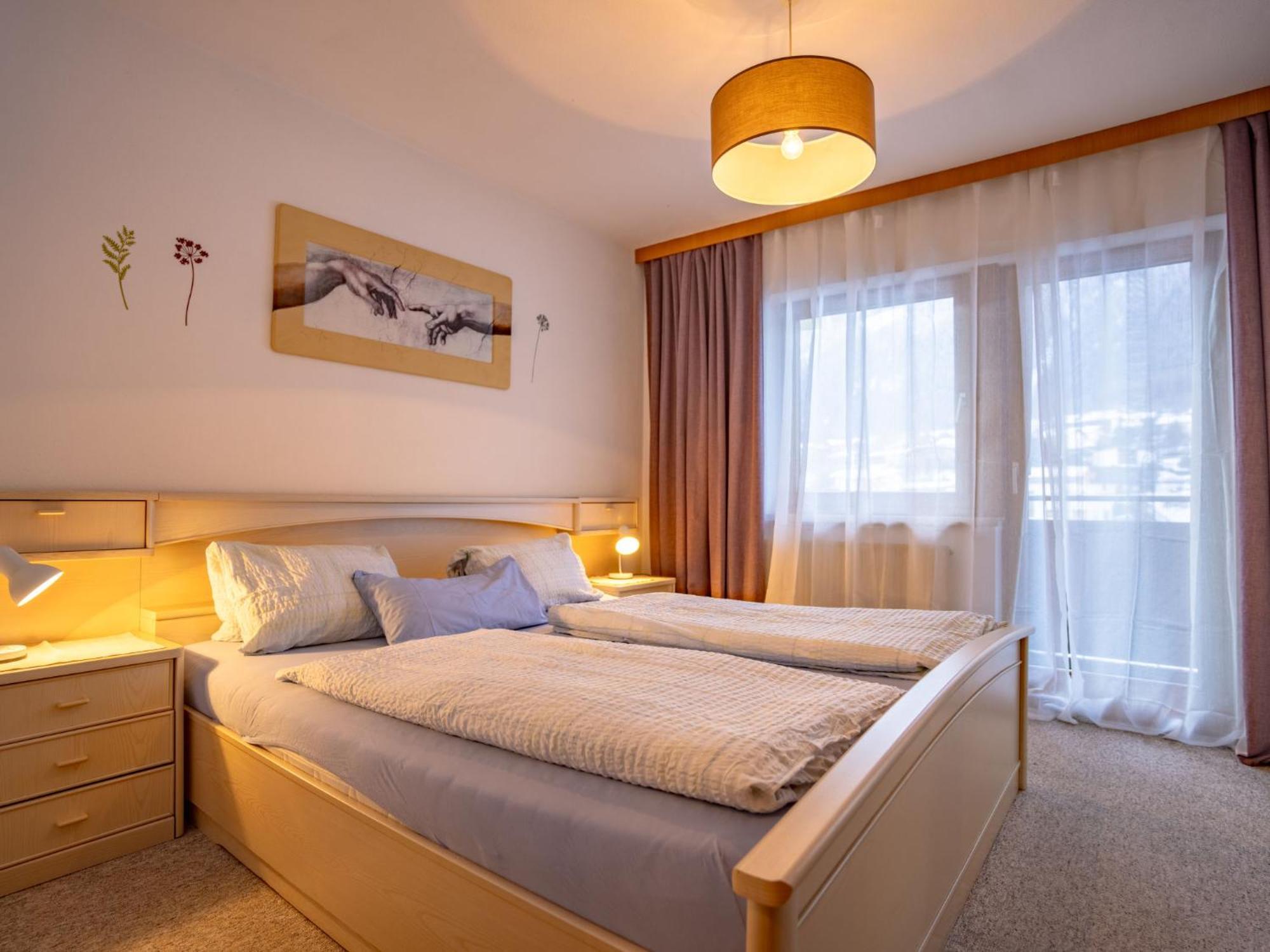 Apartment Bichleregg By Interhome Sautens Εξωτερικό φωτογραφία
