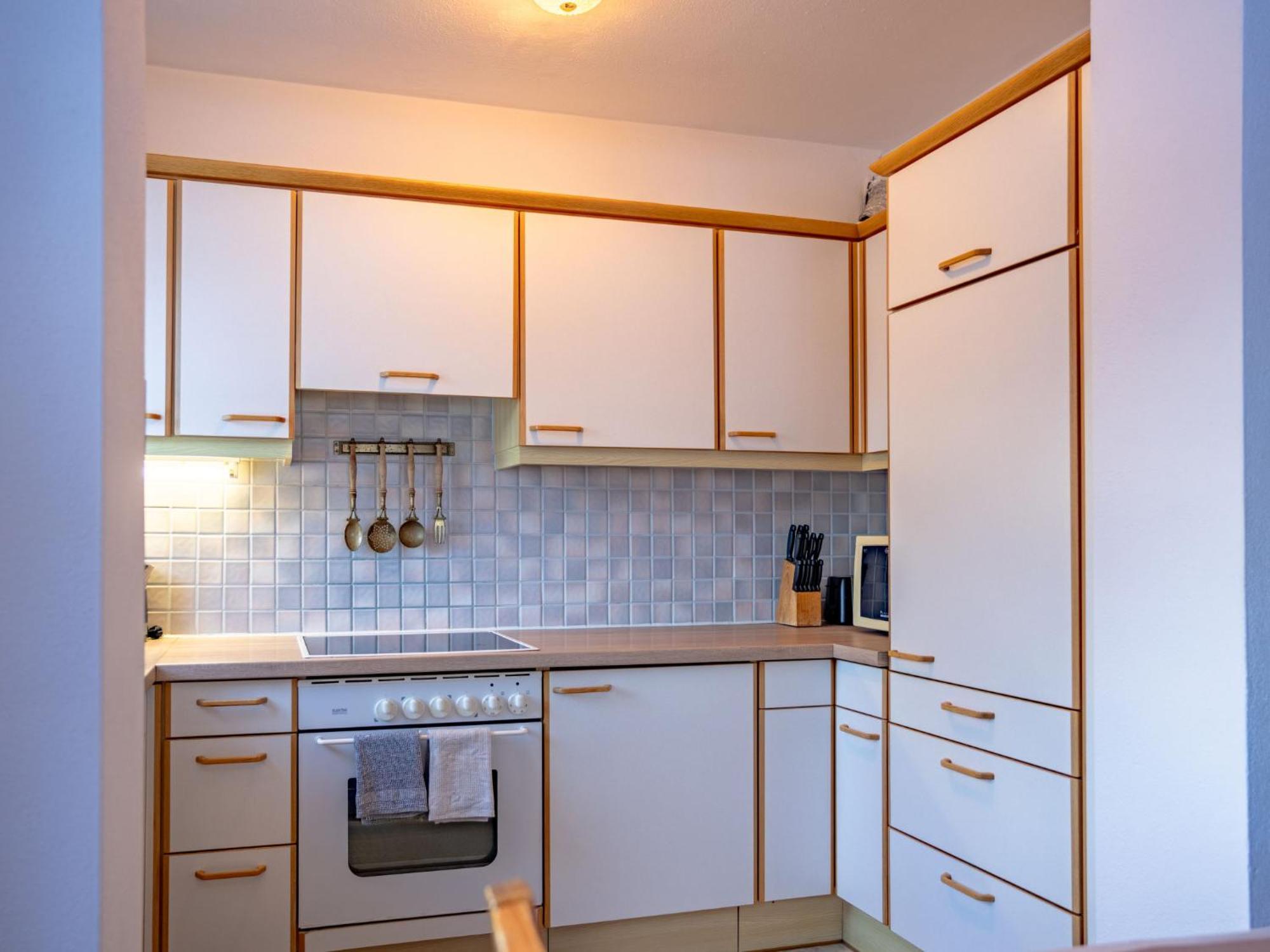 Apartment Bichleregg By Interhome Sautens Εξωτερικό φωτογραφία
