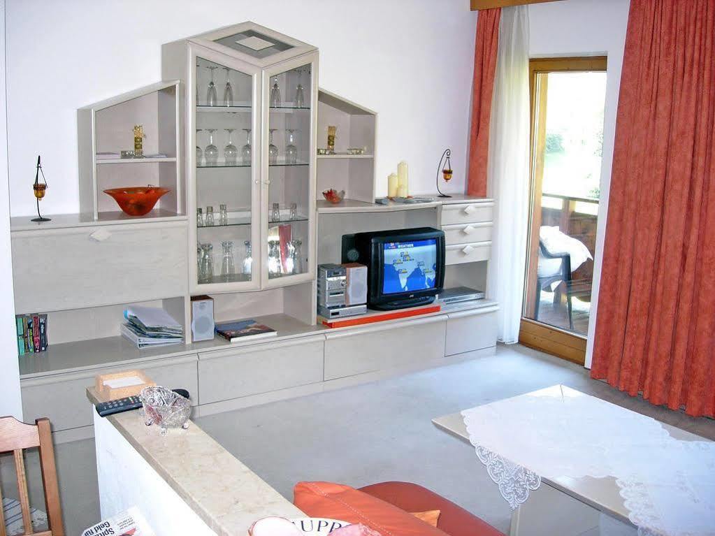 Apartment Bichleregg By Interhome Sautens Εξωτερικό φωτογραφία