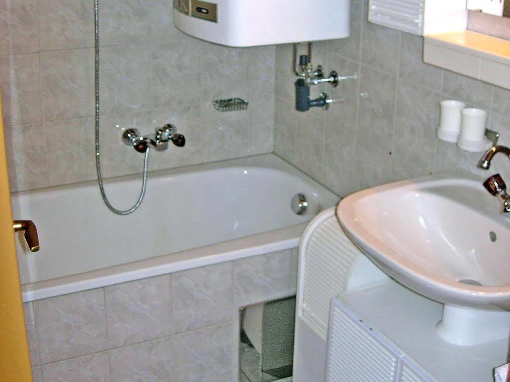 Apartment Bichleregg By Interhome Sautens Εξωτερικό φωτογραφία