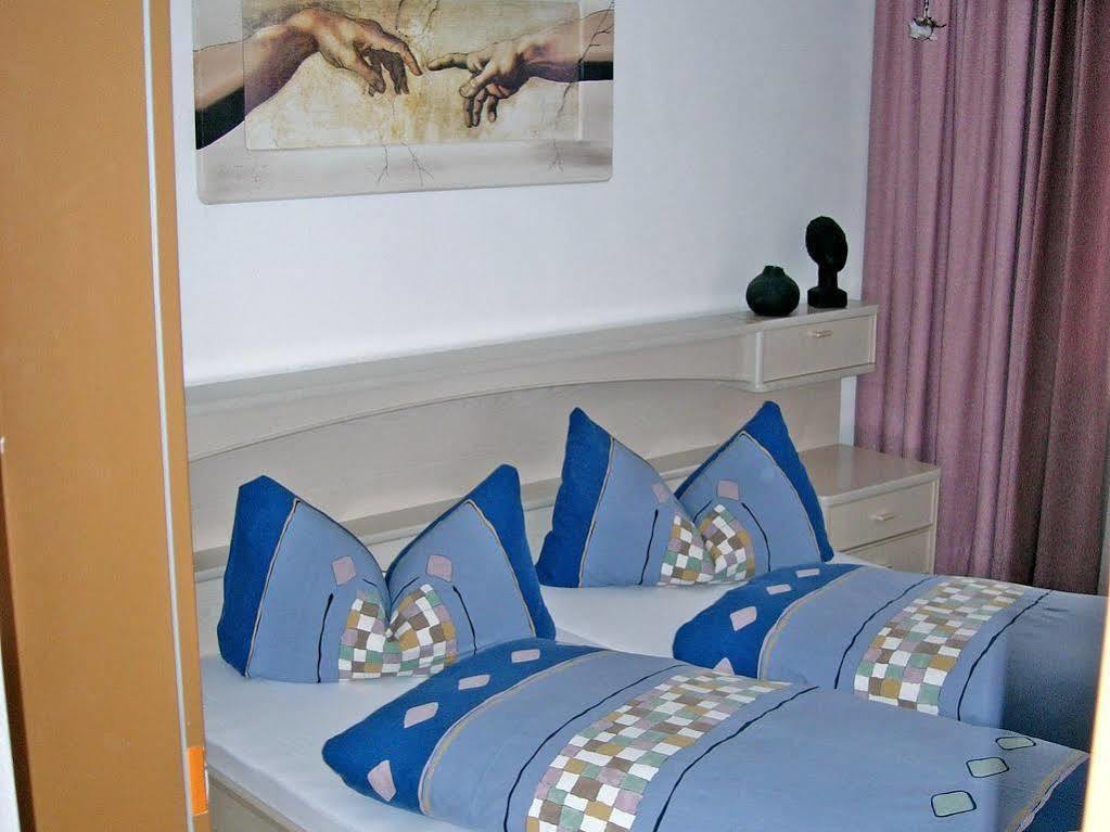 Apartment Bichleregg By Interhome Sautens Εξωτερικό φωτογραφία